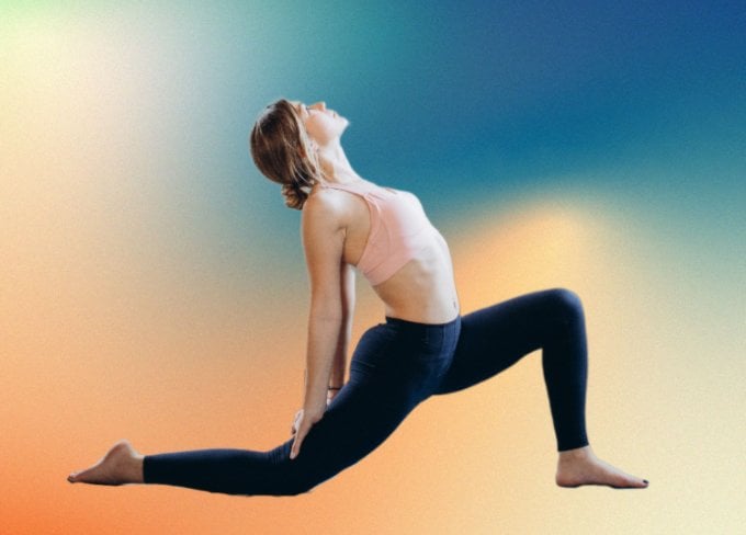 Измените цвет фона с помощью инструмента для удаления Fotor bg