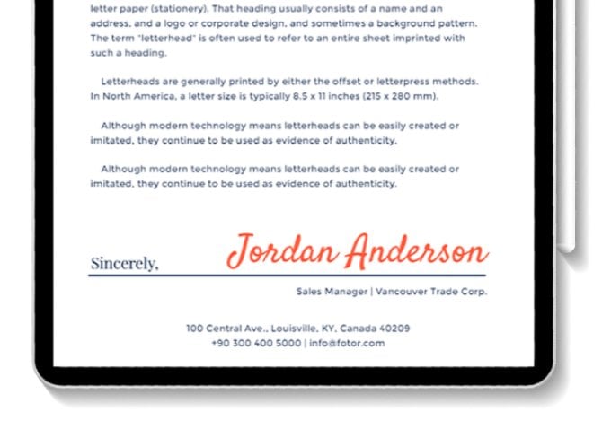 Добавьте подпись прозрачный png в файл